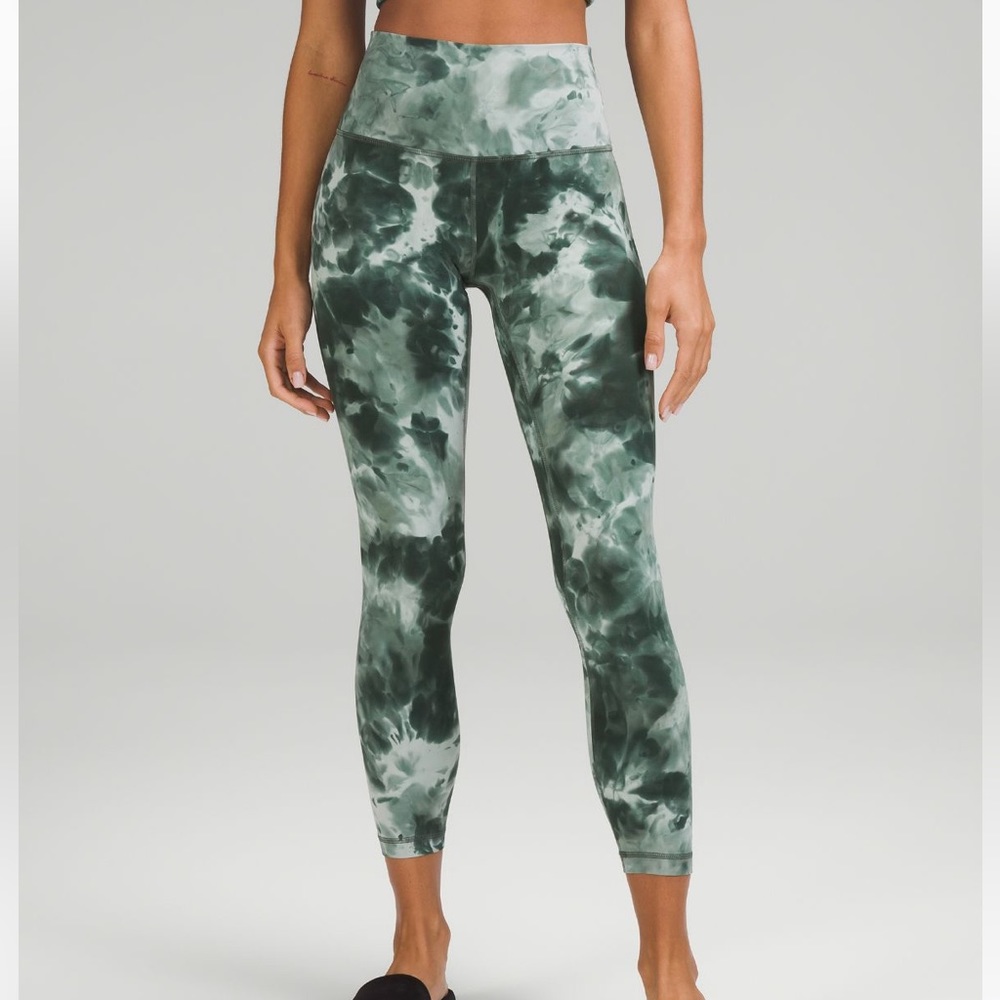 Lululemon Align 25”